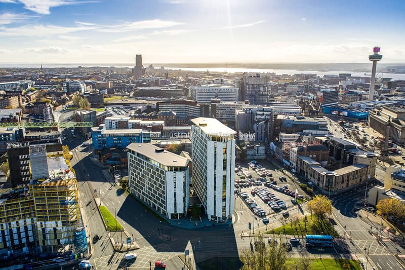 Limelight, Liverpool image 25
