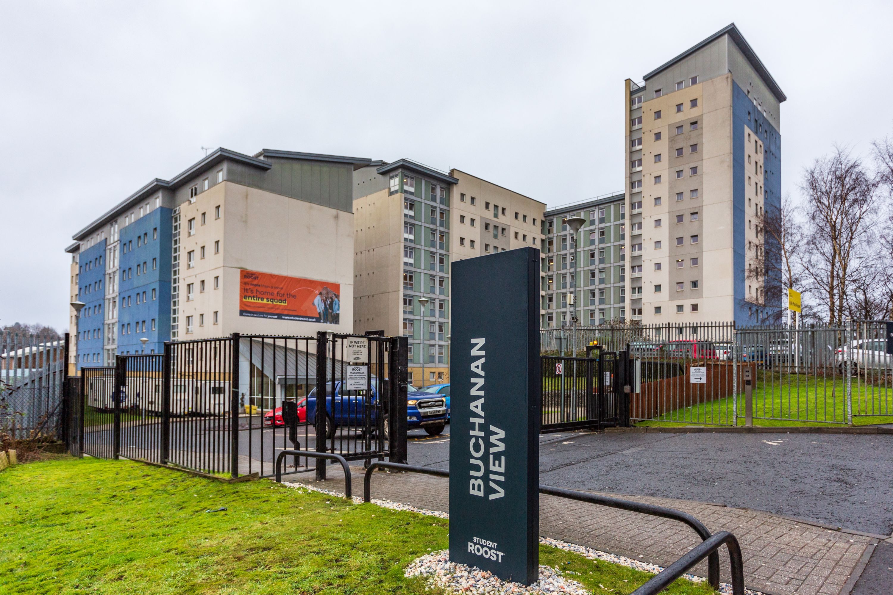 Buchanan View, Glasgow image 20