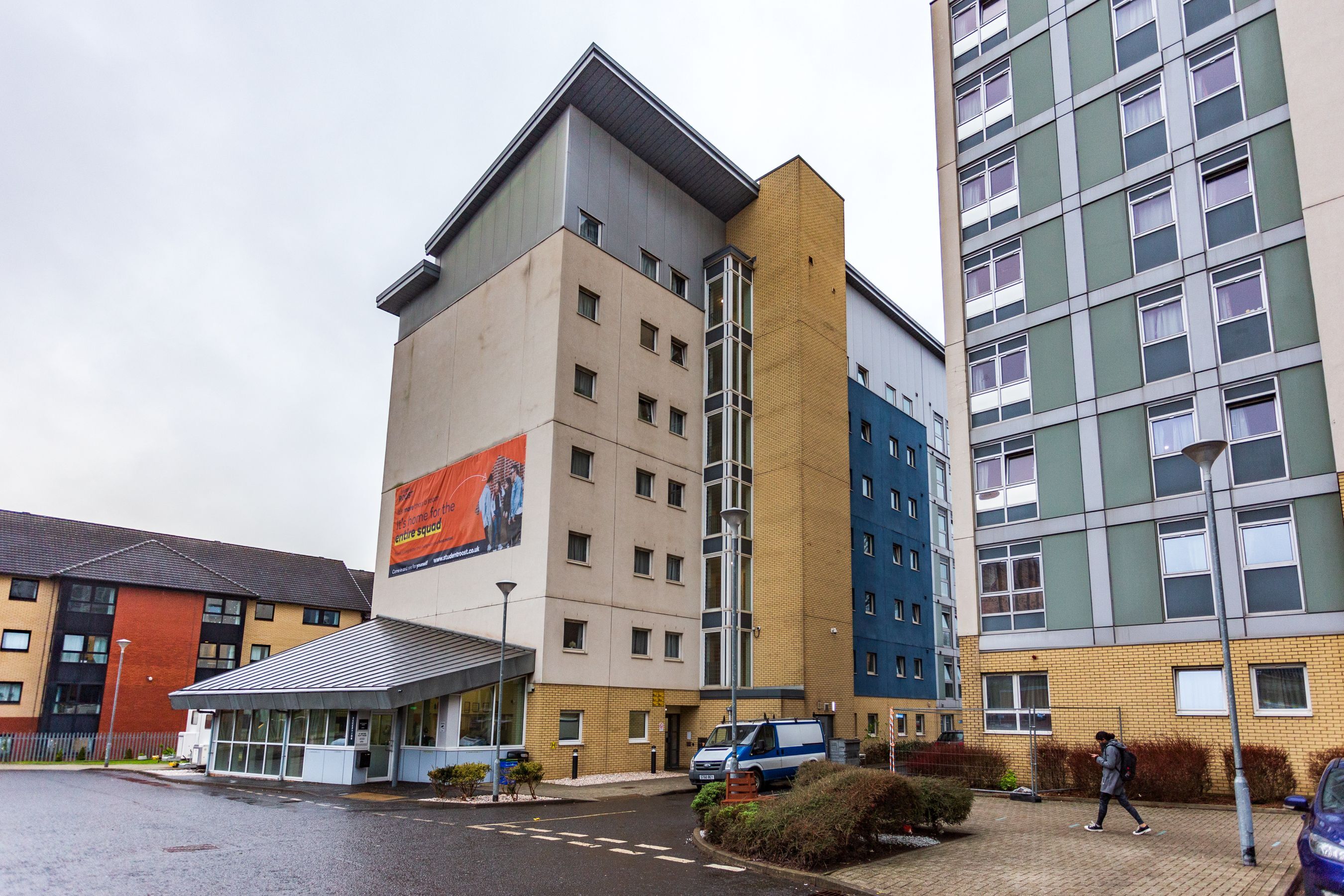 Buchanan View, Glasgow image 21