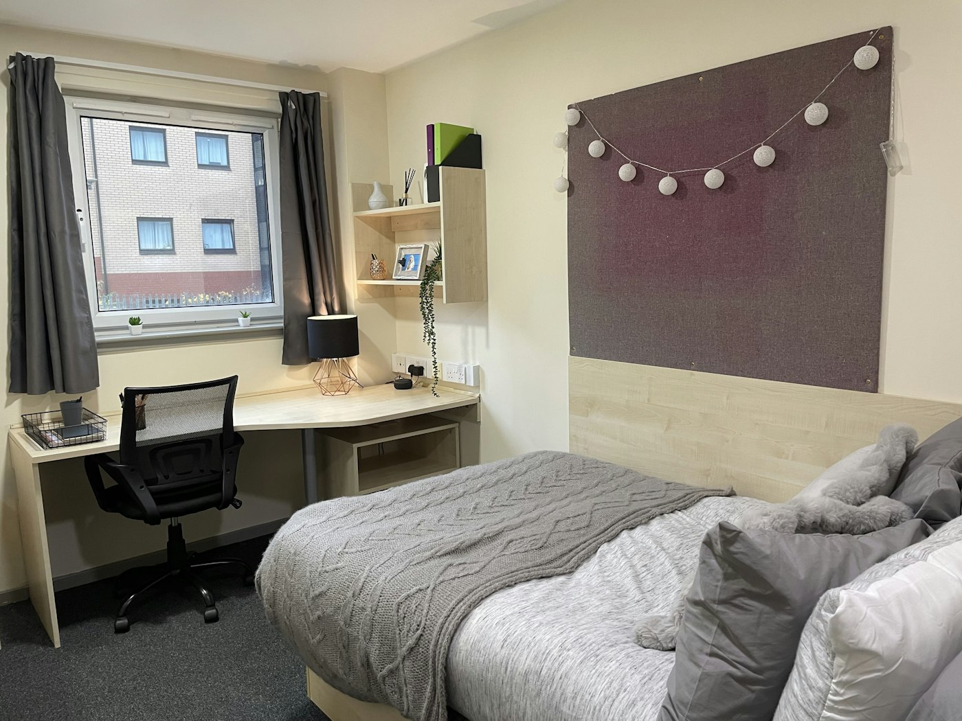 Buchanan View, Glasgow image 13