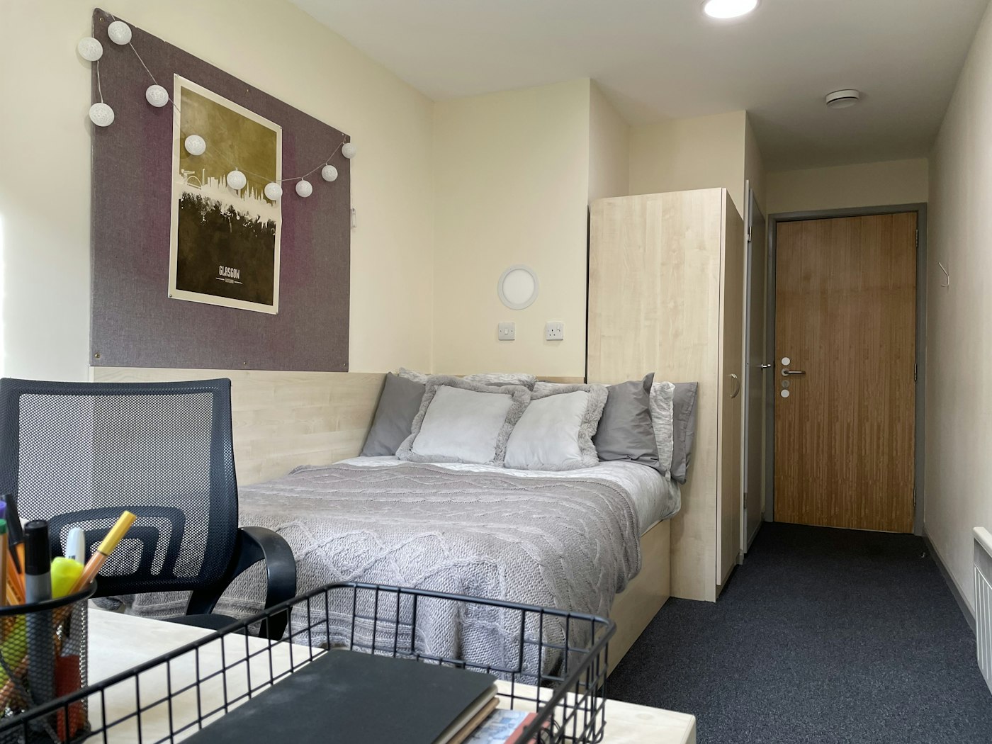 Buchanan View, Glasgow image 12