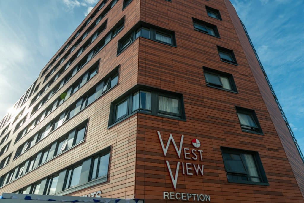 West View, Glasgow image 11