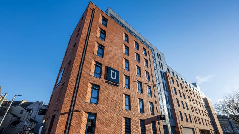 Clyde Court, Glasgow image 20