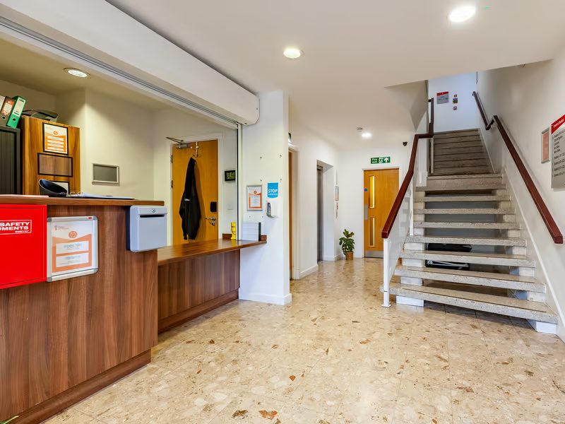 Central Studios, London image 5