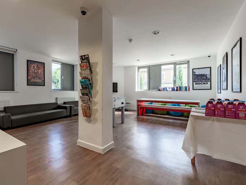Central Studios, London image 6
