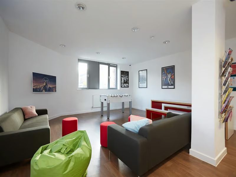 Central Studios, London image 7
