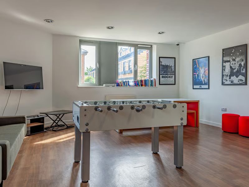 Central Studios, London image 8
