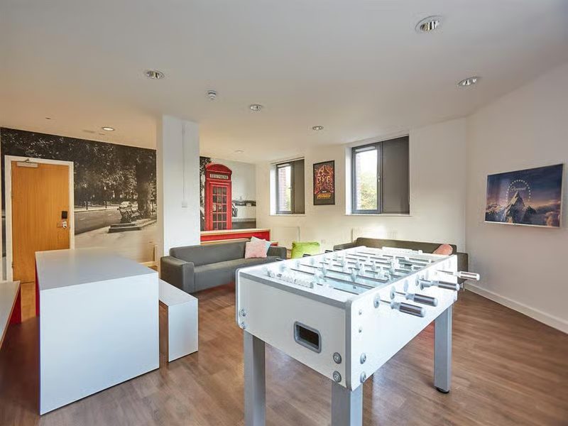 Central Studios, London image 9