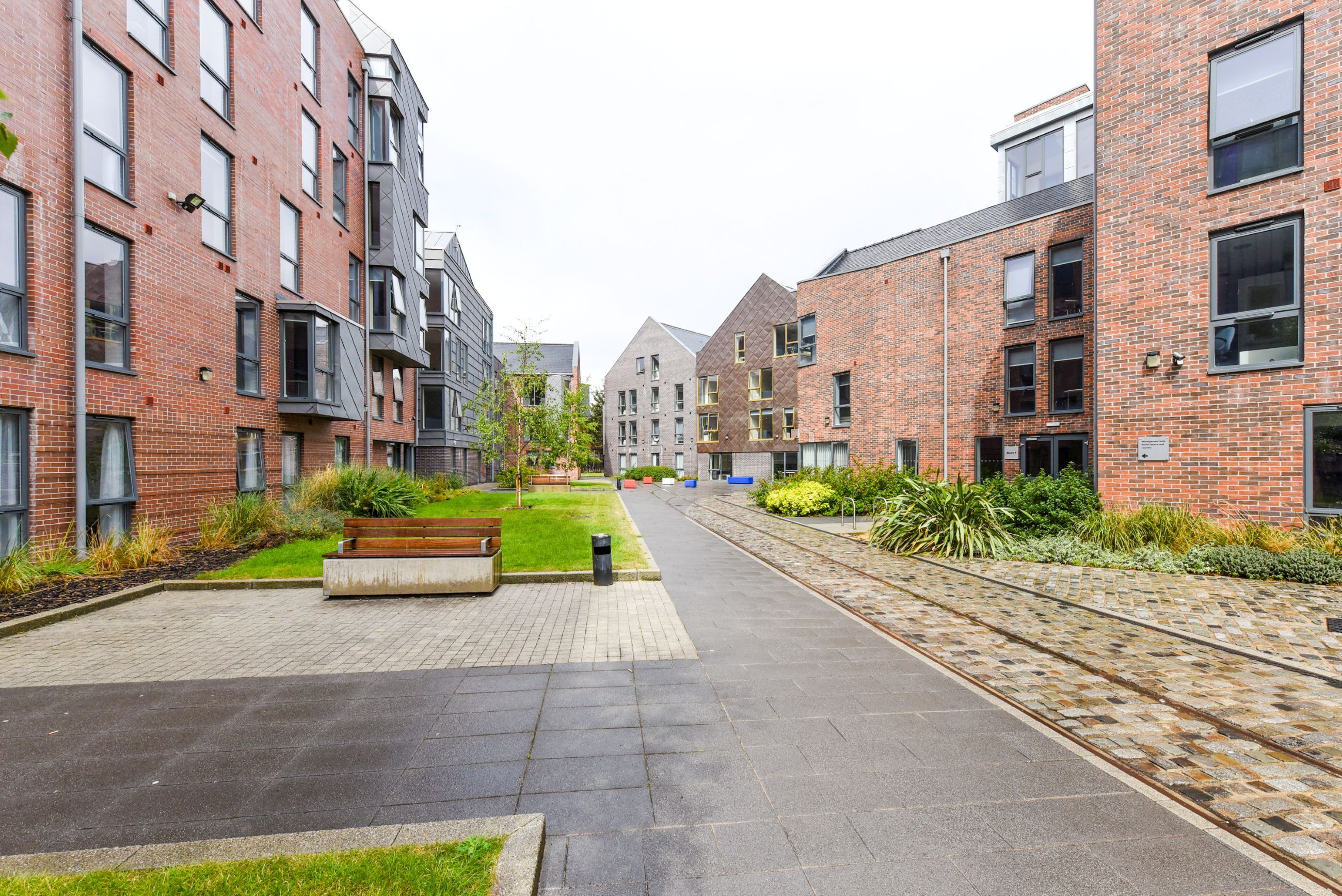 Tramways, Chester image 18
