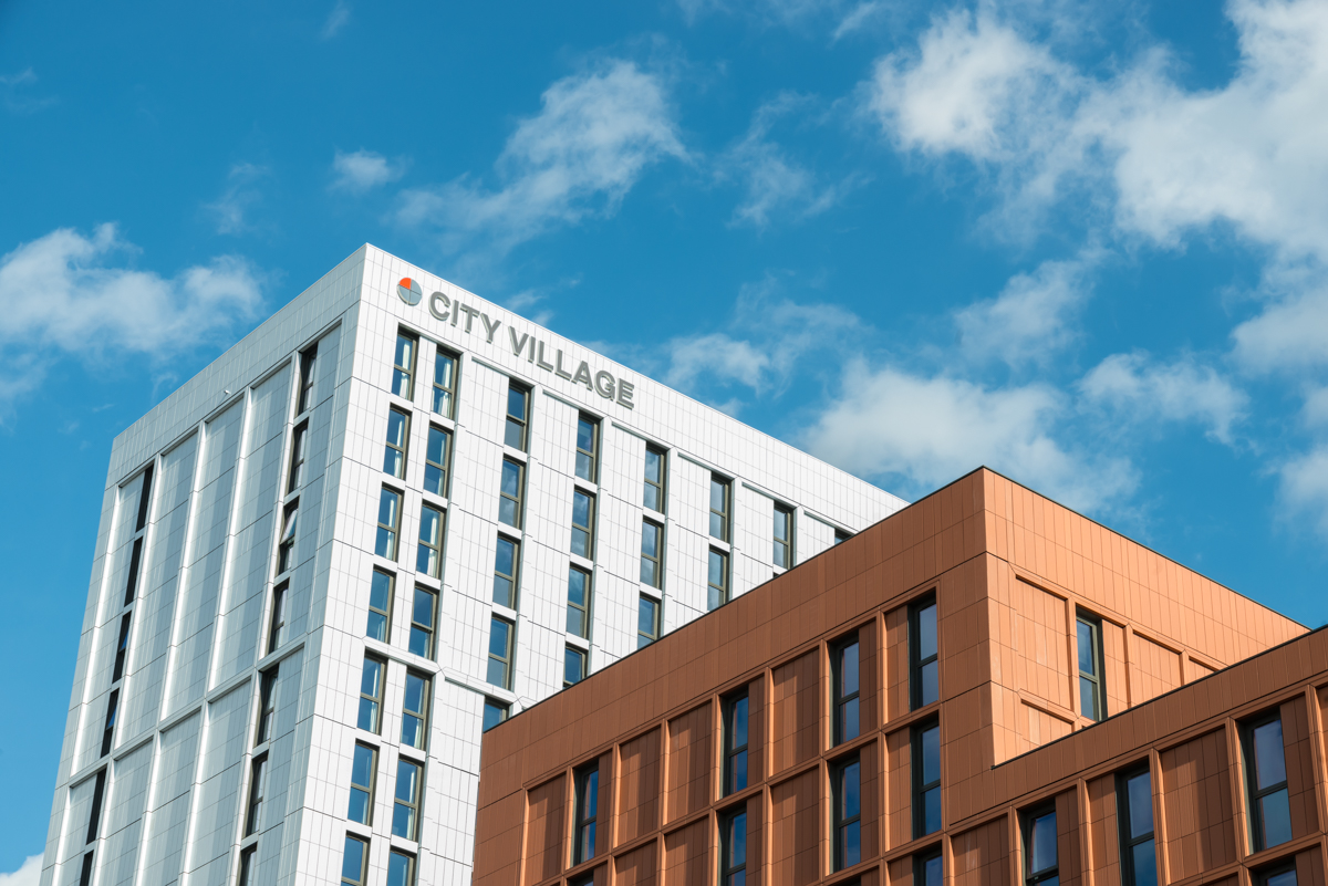 City Village, Coventry image 20