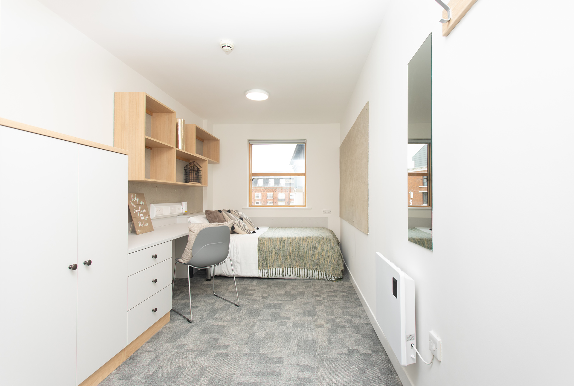 Abode, York image 2