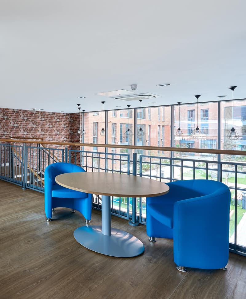 The Elements, Sheffield image 18