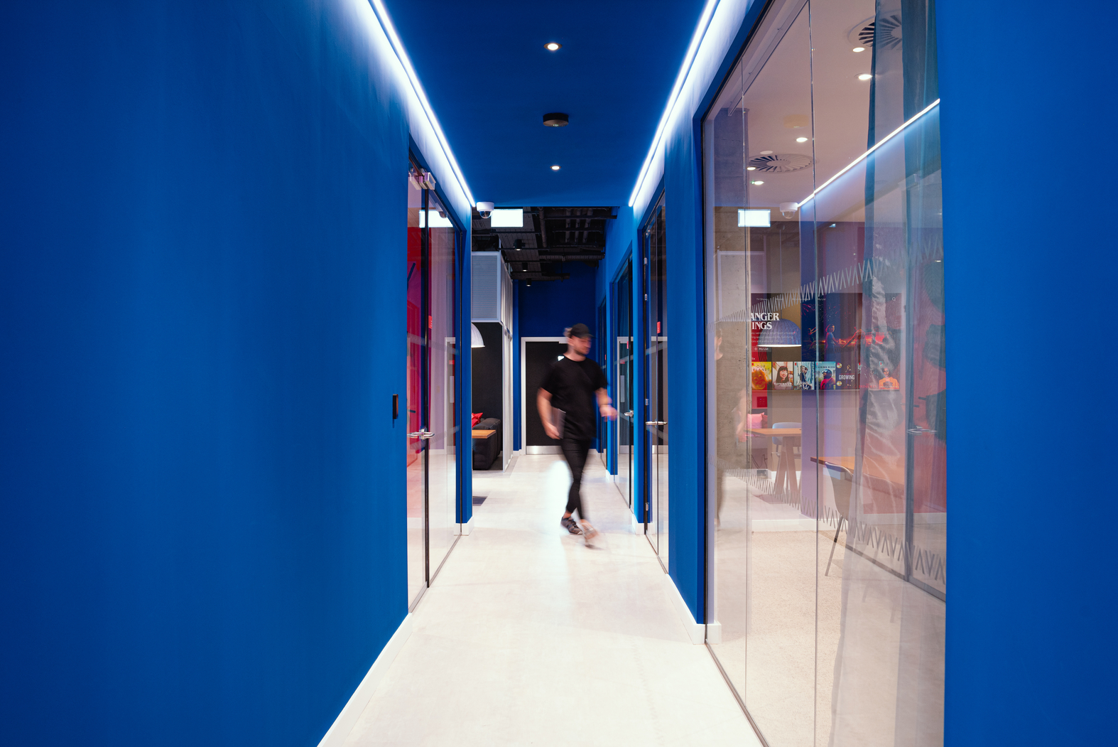 Vita Student Copper Towers, Coventry image 9