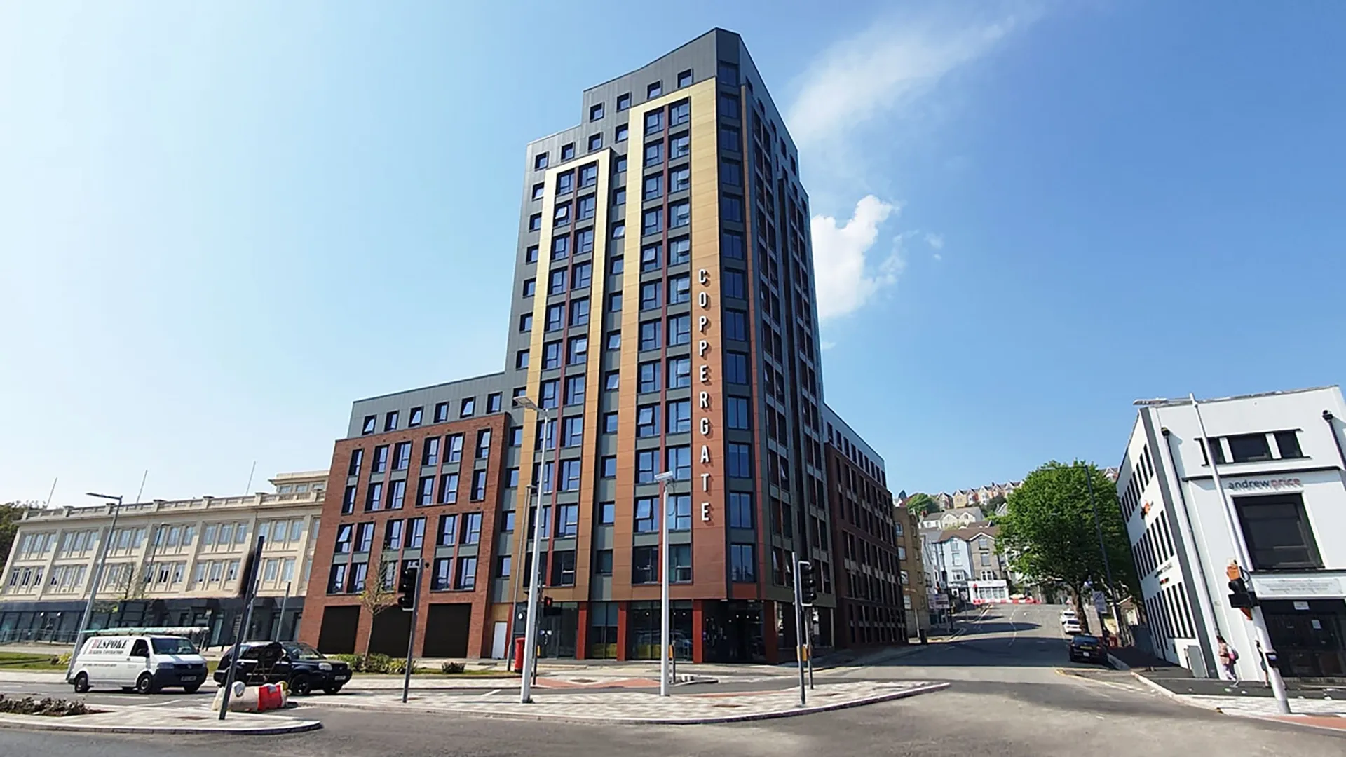 Coppergate, Swansea image 5