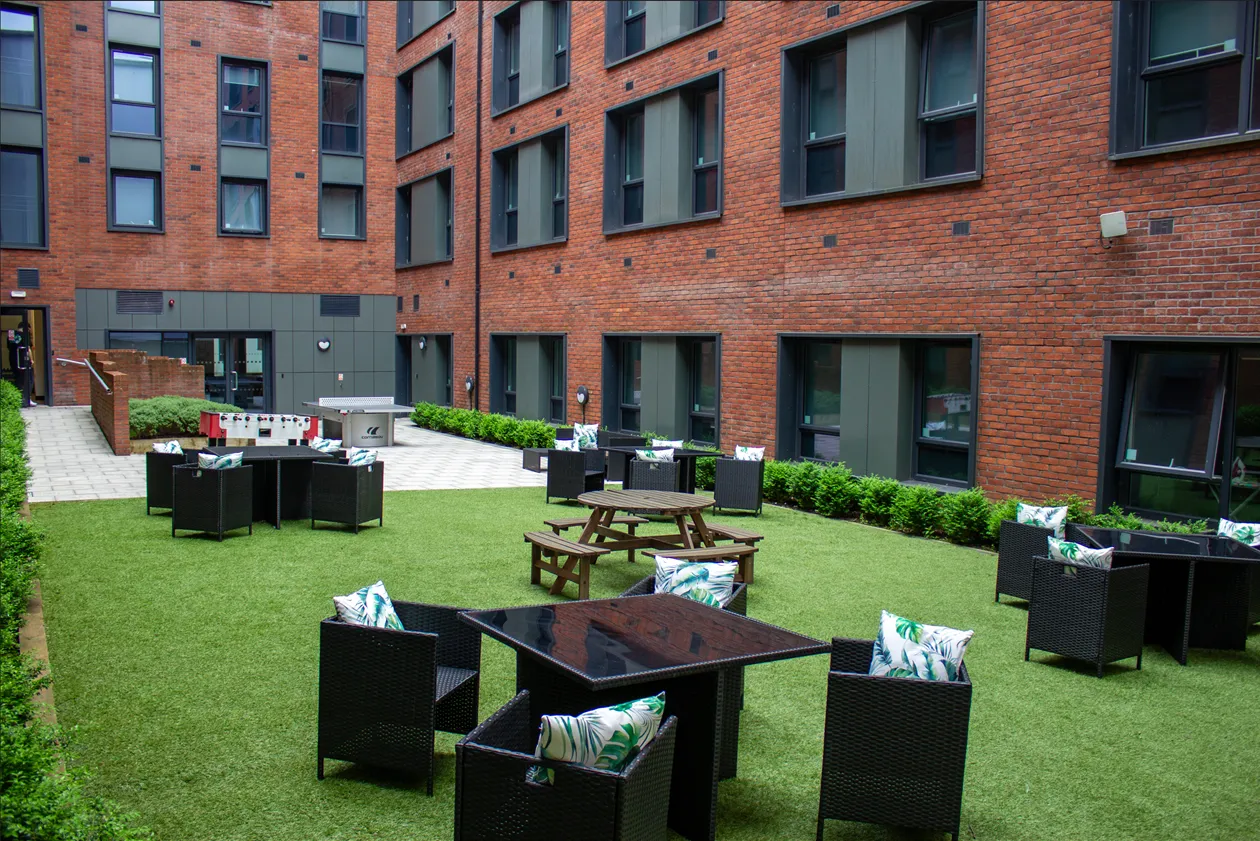 Coppergate, Swansea image 22