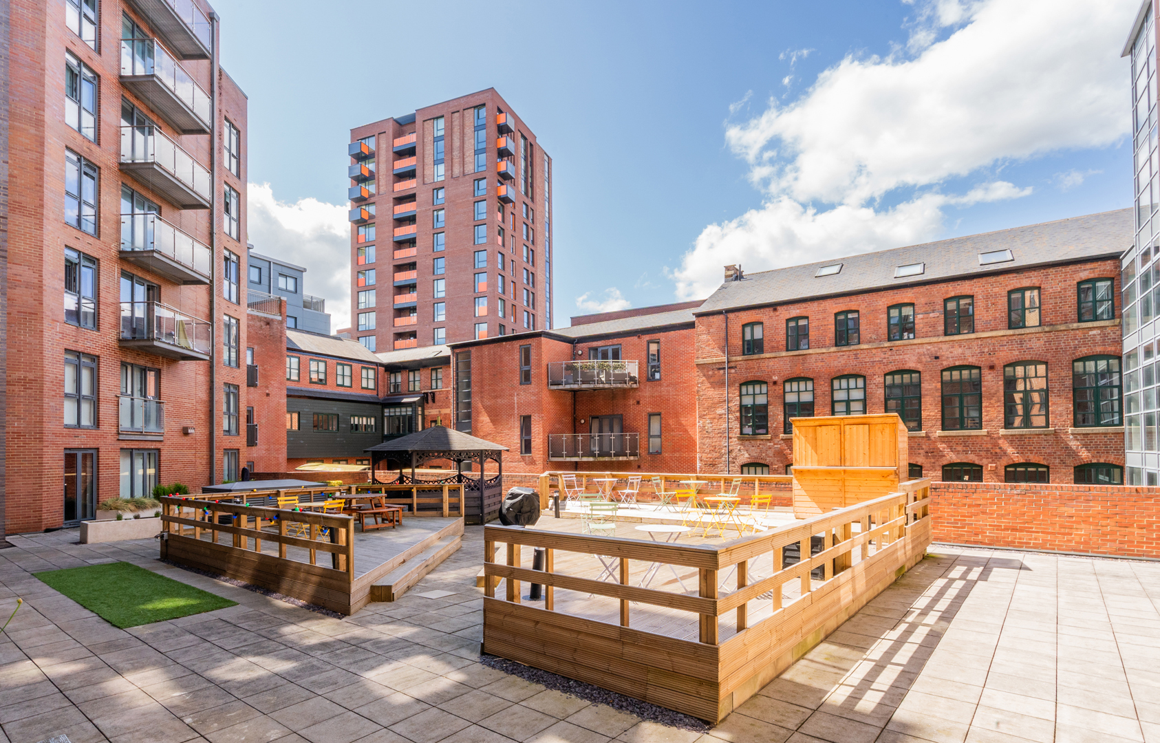 Cornerhouse, Sheffield image 15