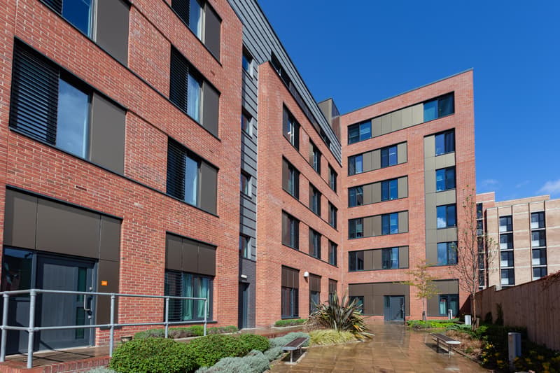 Hannah Court, Sheffield image 16