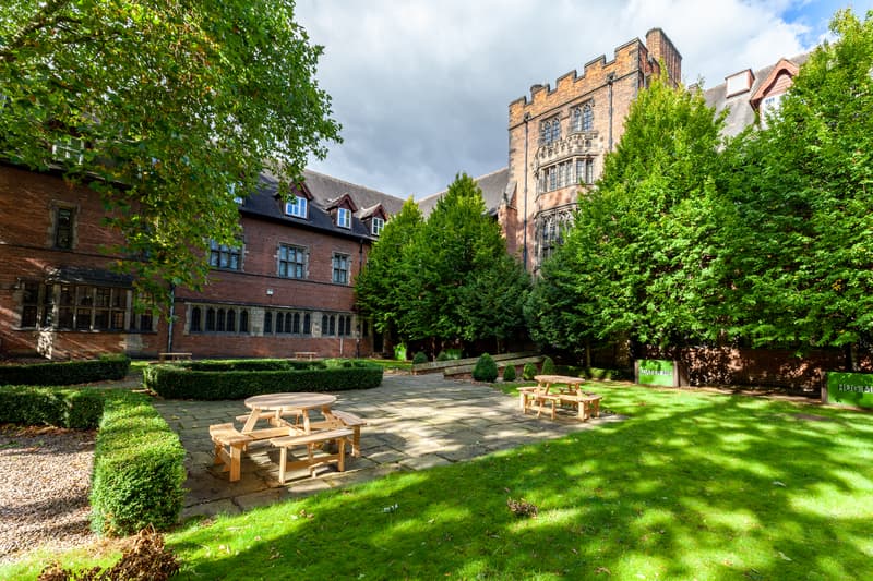 The Priory, Leeds image 24