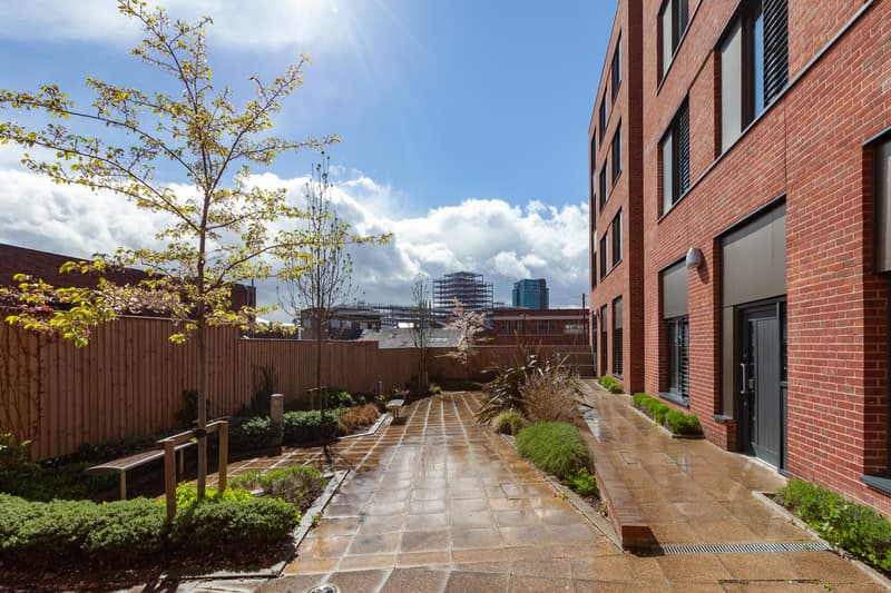 Hannah Court, Sheffield image 14