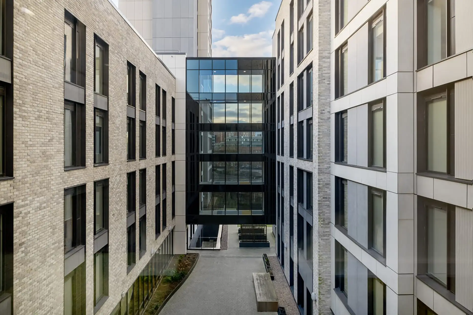 Infinity, Coventry image 19
