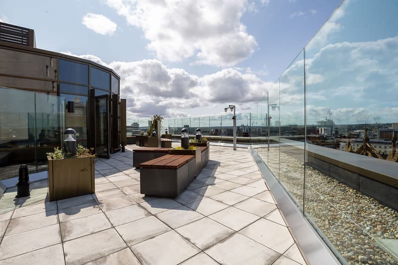 Tribeka, Leeds image 21