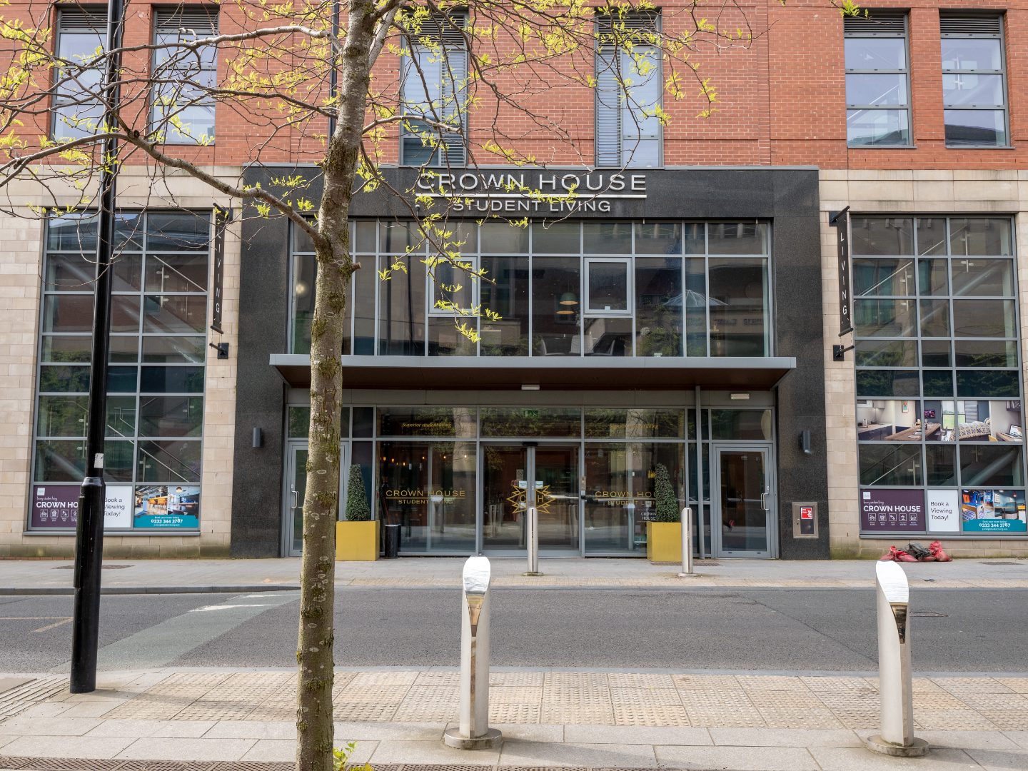 Crown House, Sheffield image 18