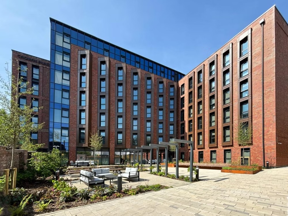 Crown Place, Nottingham image 30