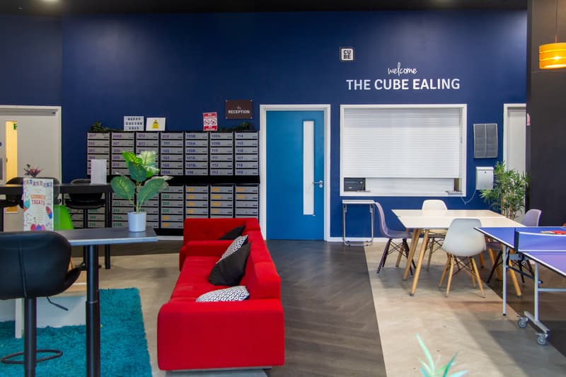 The Cube - Ealing, London image 6