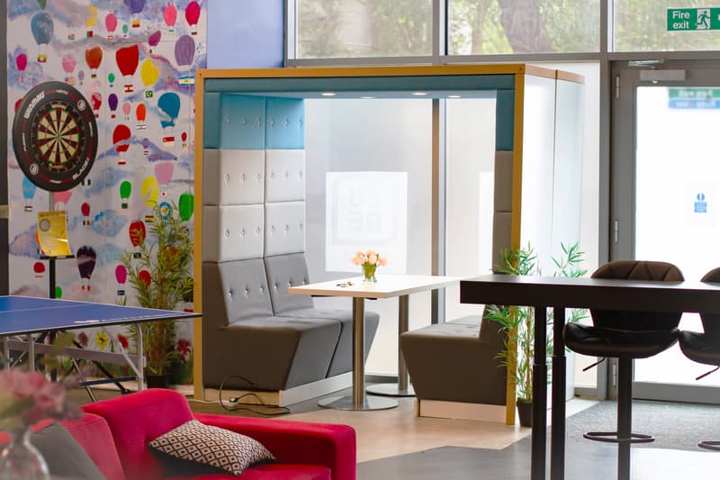 The Cube - Ealing, London image 9