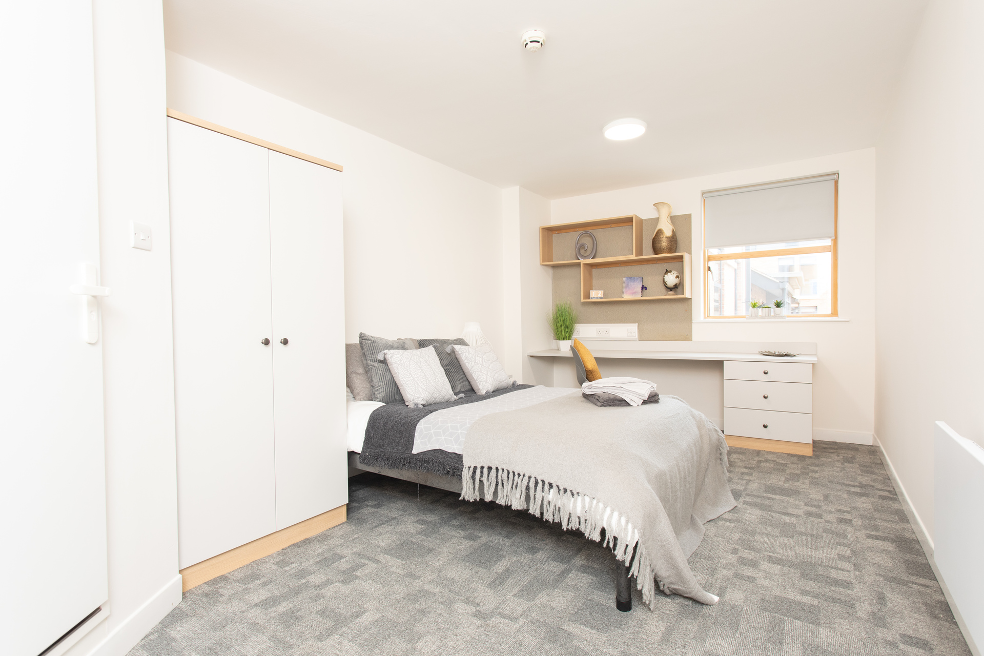 Abode, York image 3