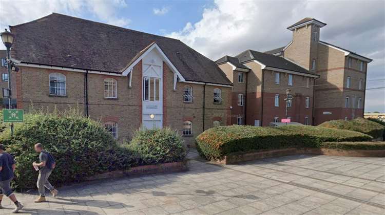 Rochester Student Village, Rochester image 12