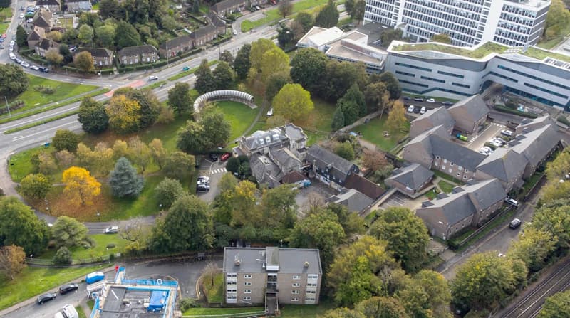 Moulsecoomb Place, Brighton image 21