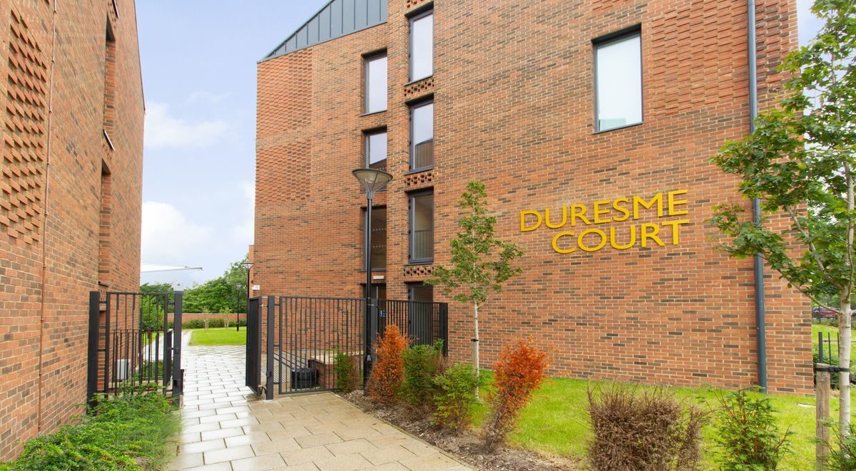 Duresme Court, Durham image 9