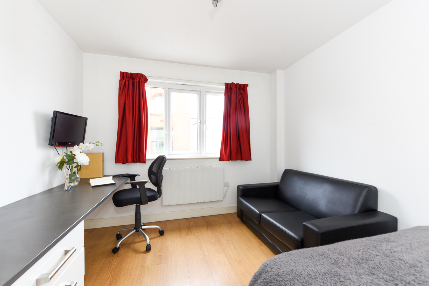 Eastern Boulevard, Leicester image 4