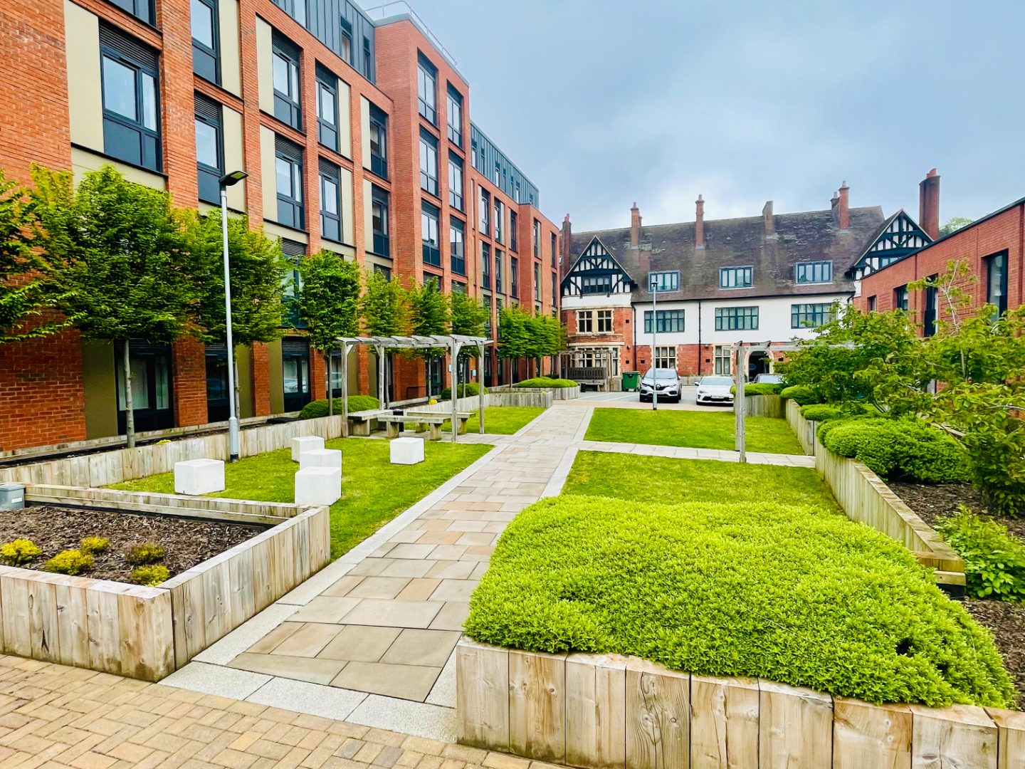 Eden Square, Coventry image 19