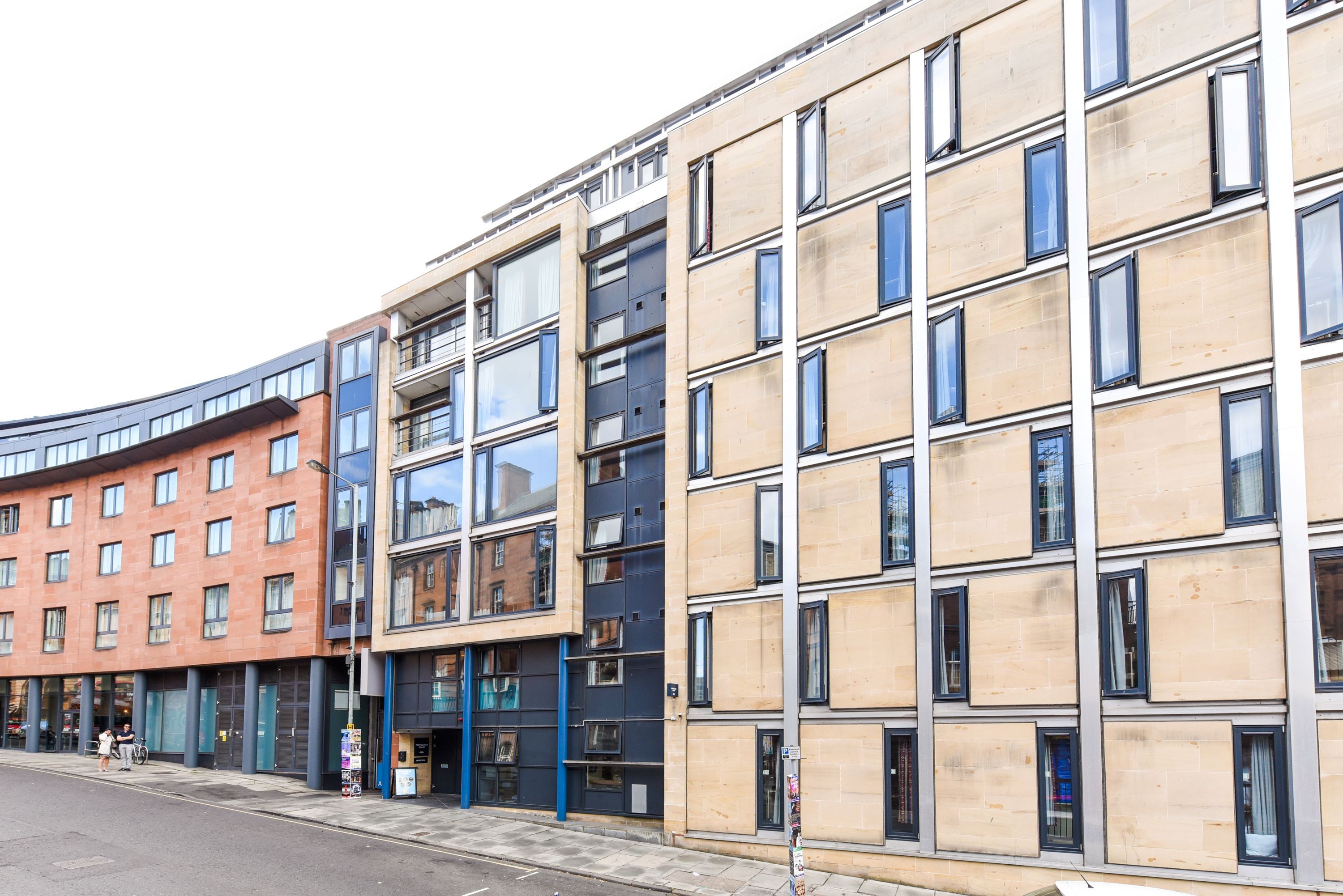 Portsburgh Court, Edinburgh image 16