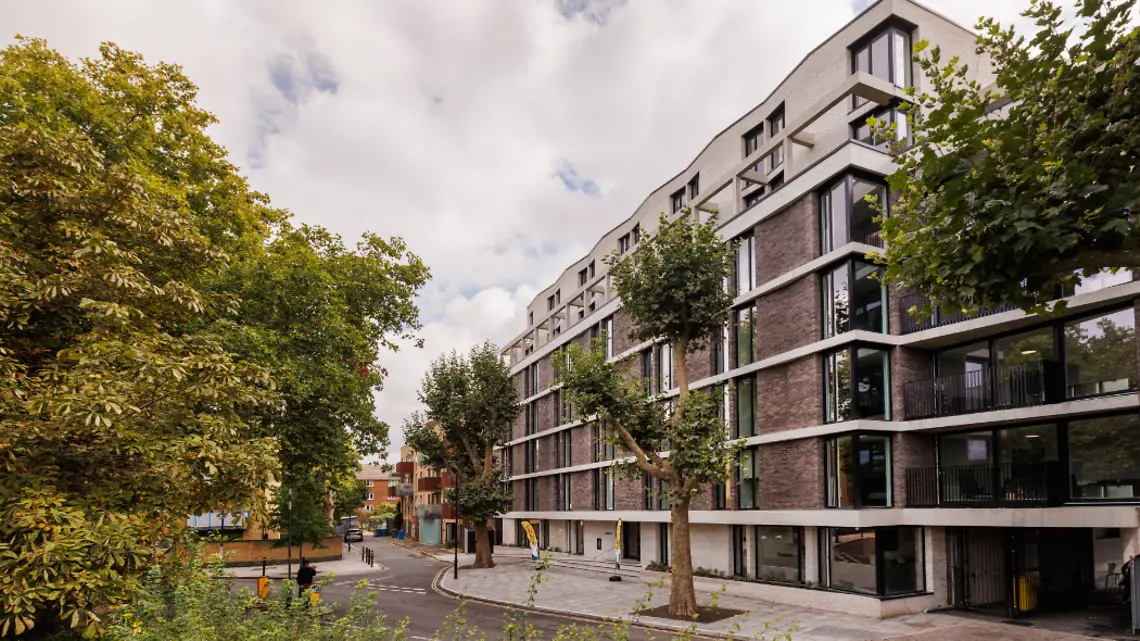 Element Bermondsey, London image 9