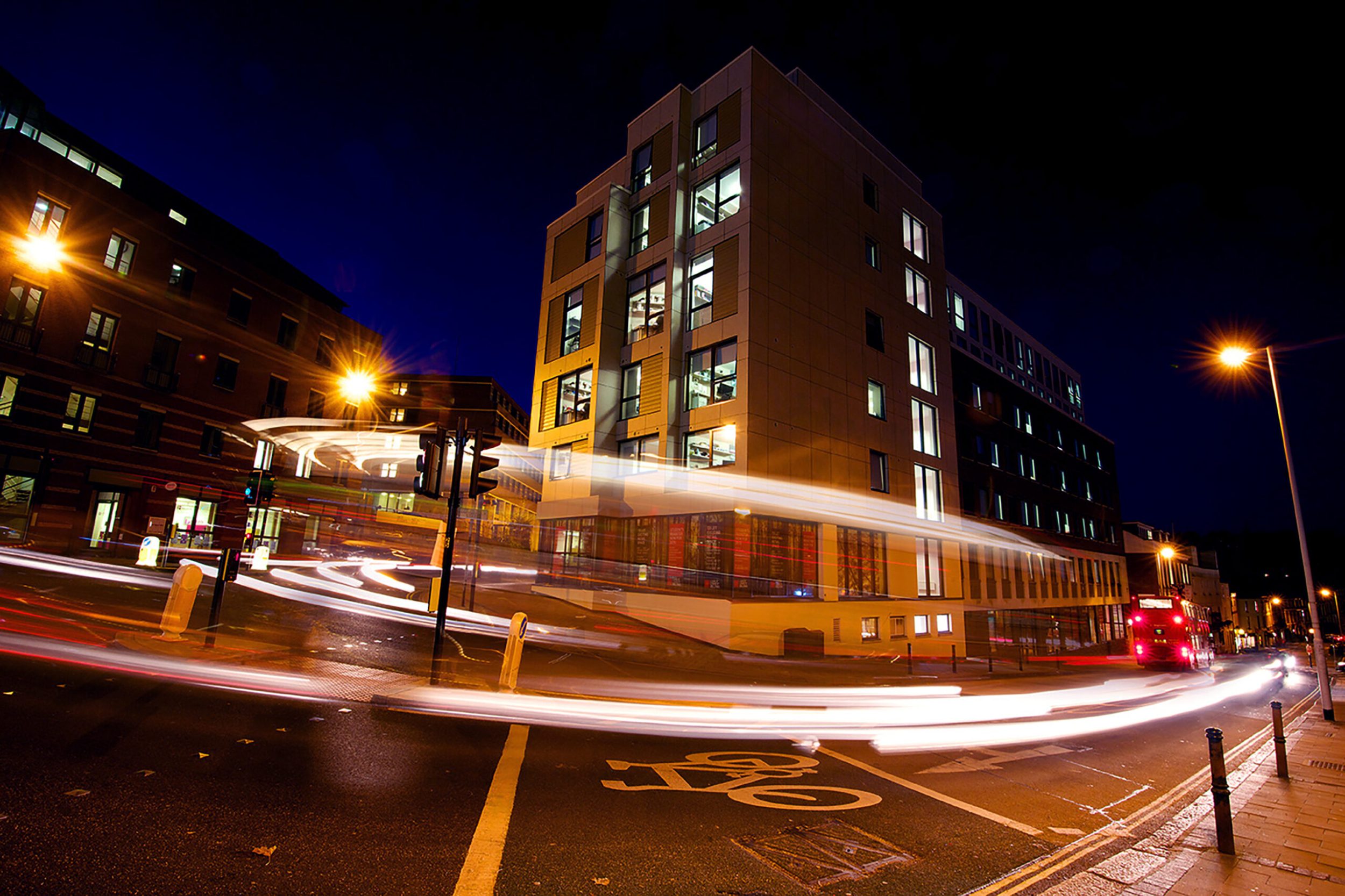 Vita Student Portland House, Exeter image 12