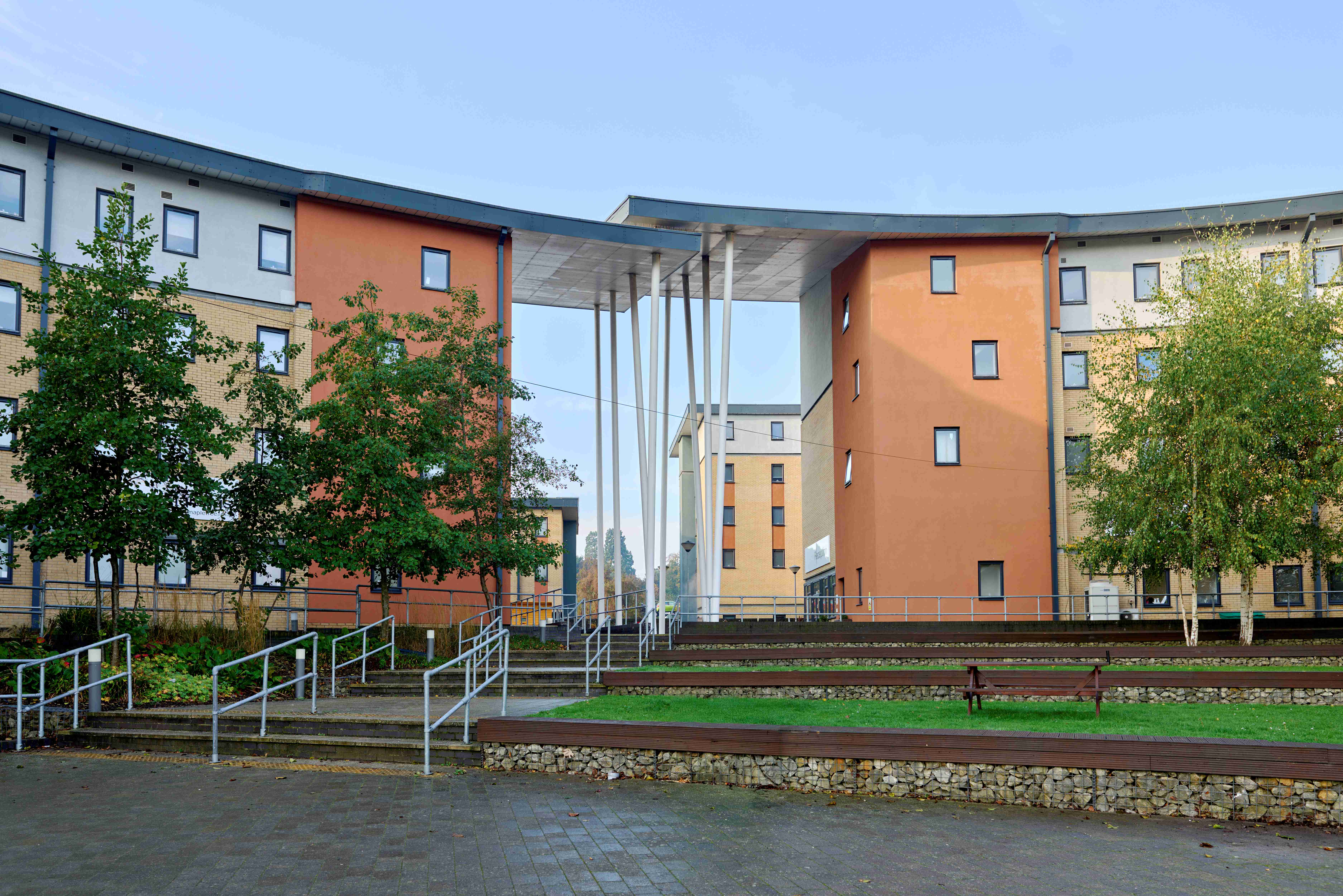 The Maltings, Colchester image 15