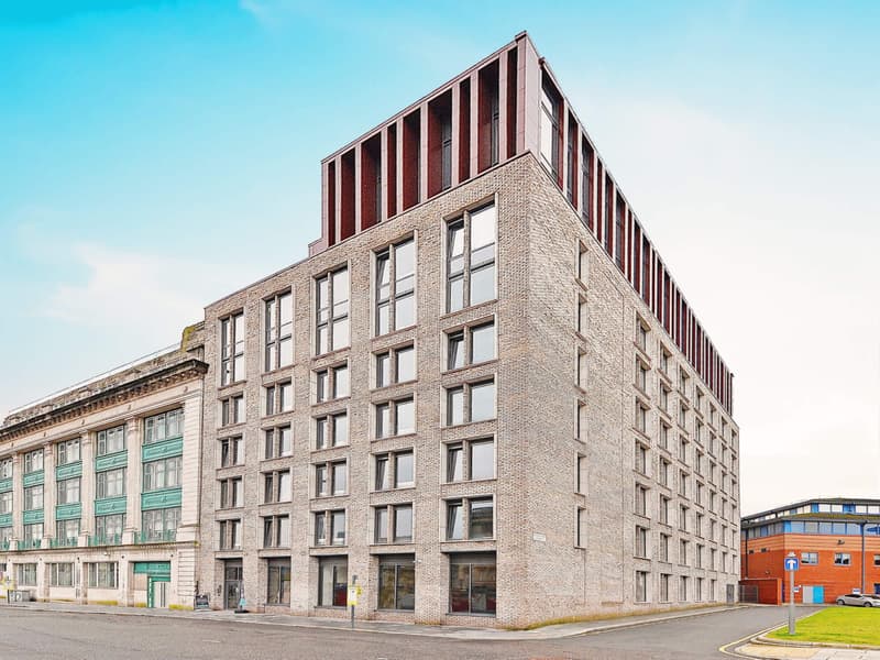 Fontenoy Apartments, Liverpool image 15