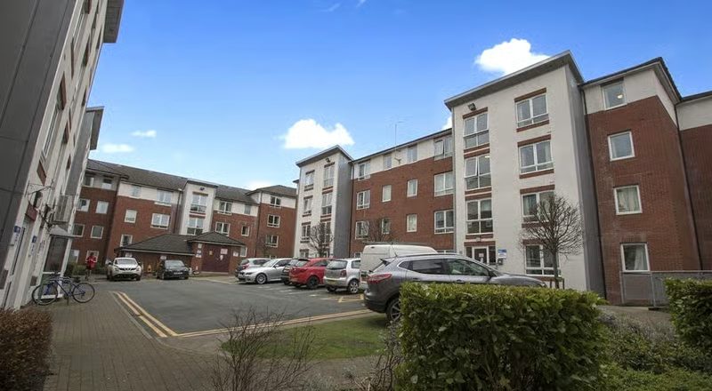 Foundry Court, Preston image 17