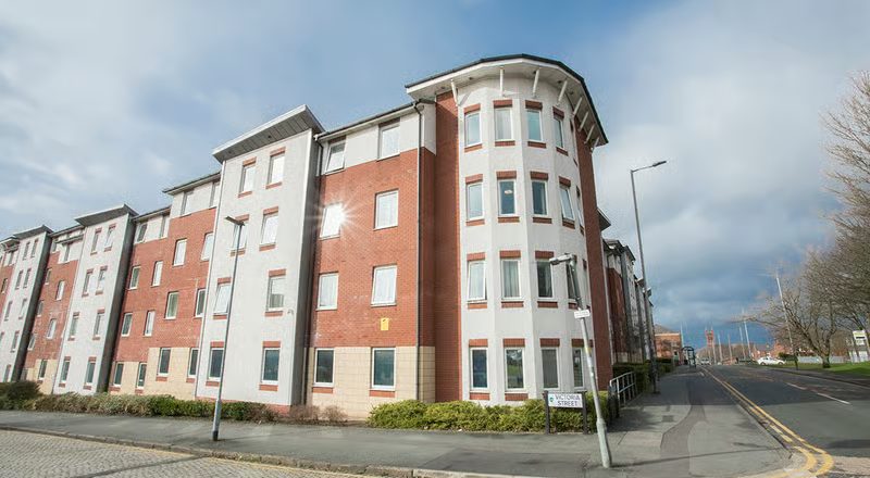 Foundry Court, Preston image 18
