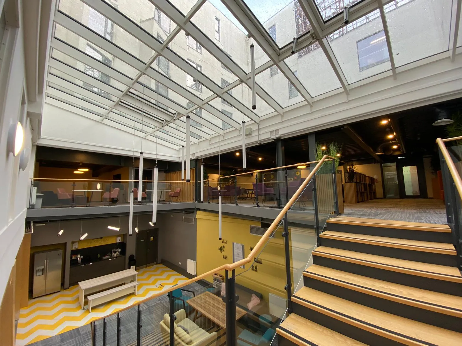 Fraser Studios, Aberdeen image 7