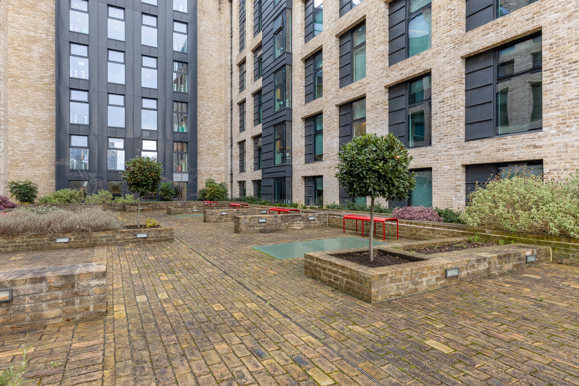Spring Mews, London image 25