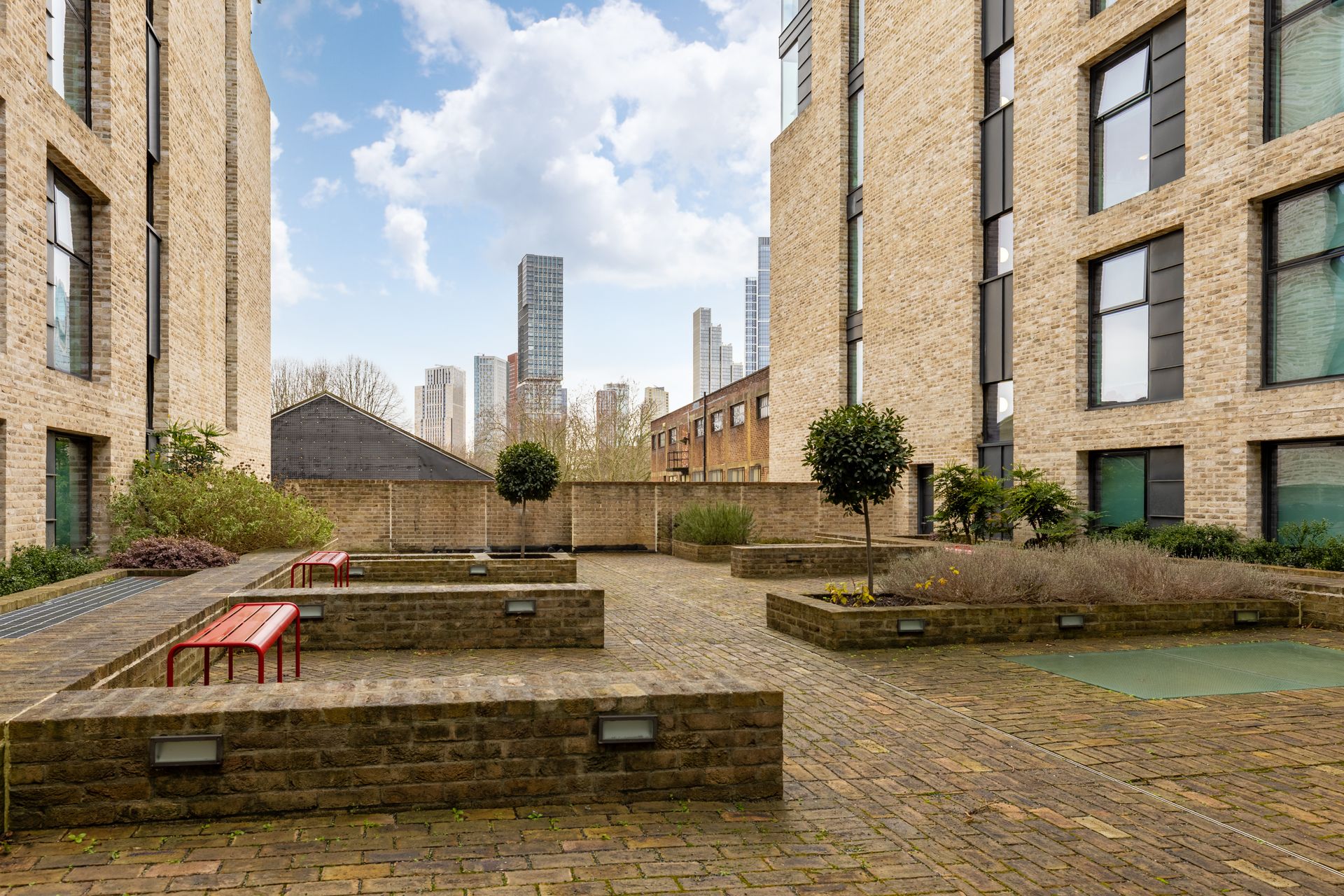 Spring Mews, London image 26