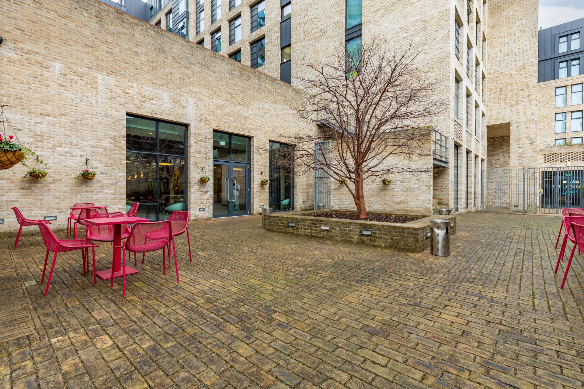 Spring Mews, London image 24