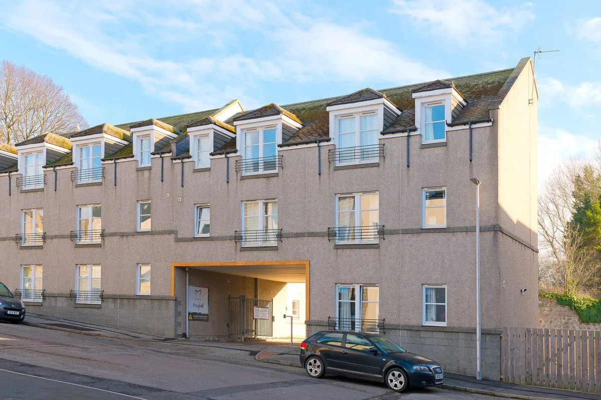 Froghall, Aberdeen image 14