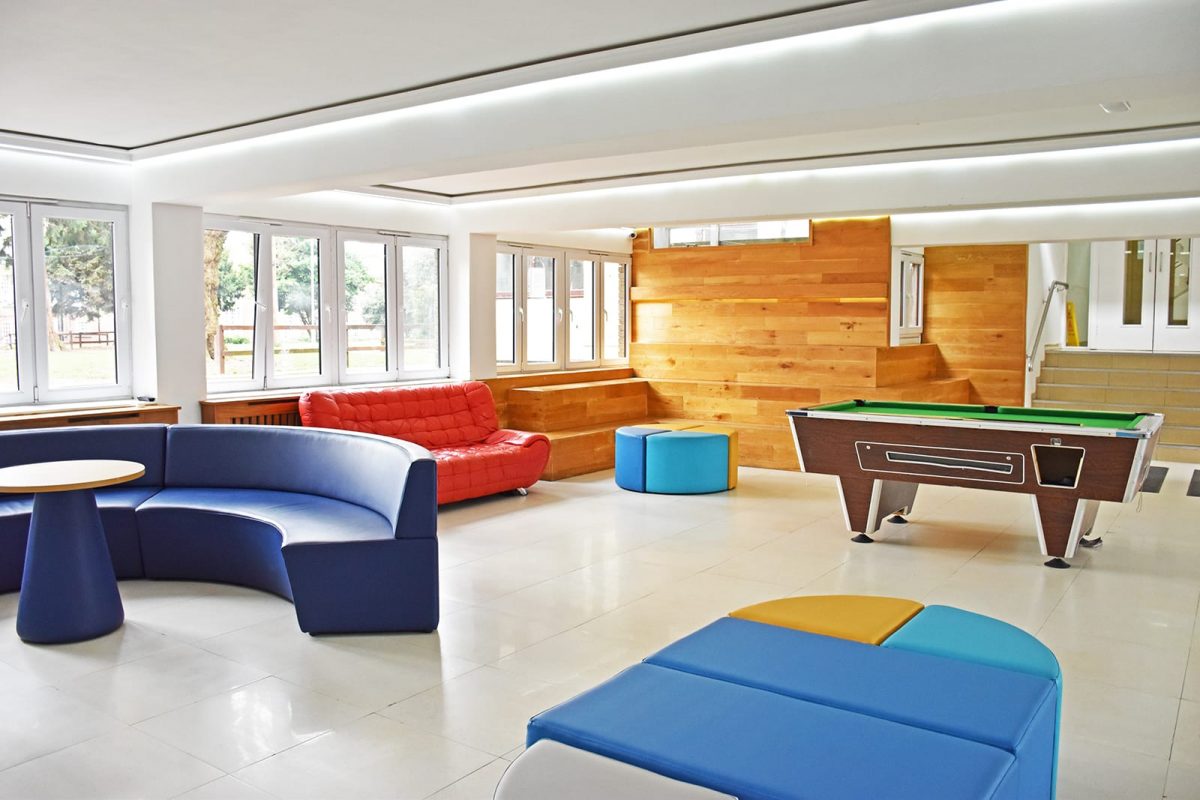 Furzedown Student Village, London image 6