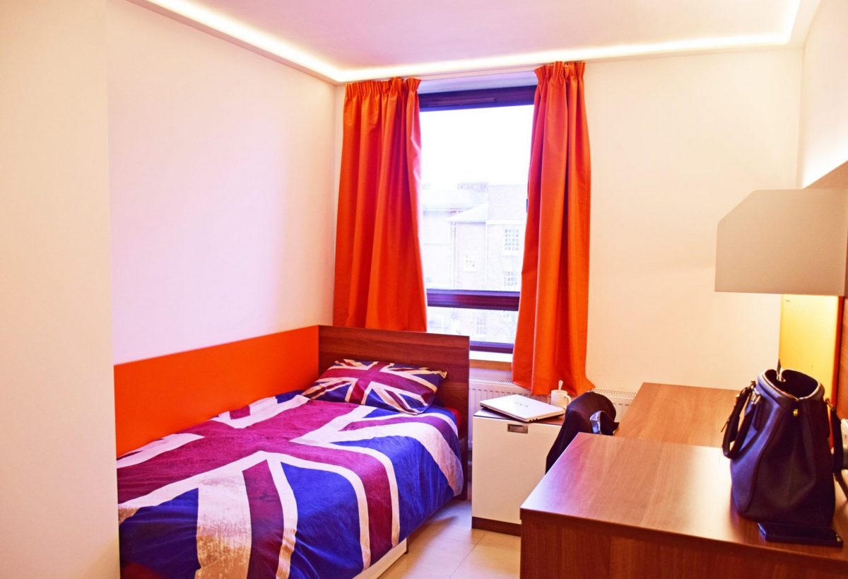 Furzedown Student Village, London image 3