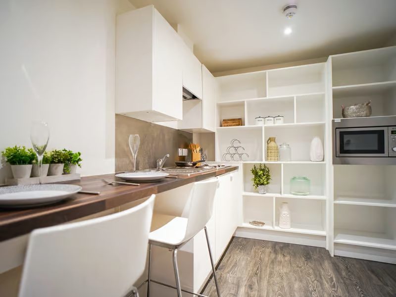 Gallery Apartments, Glasgow image 10